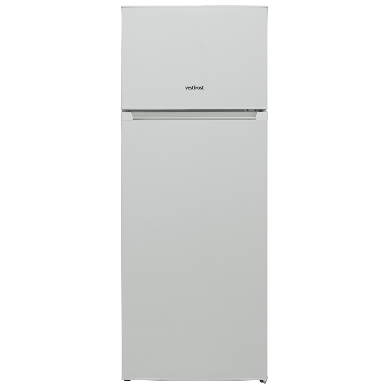 Холодильник VESTFROST (CX263W) двокамерний, 171л/42л